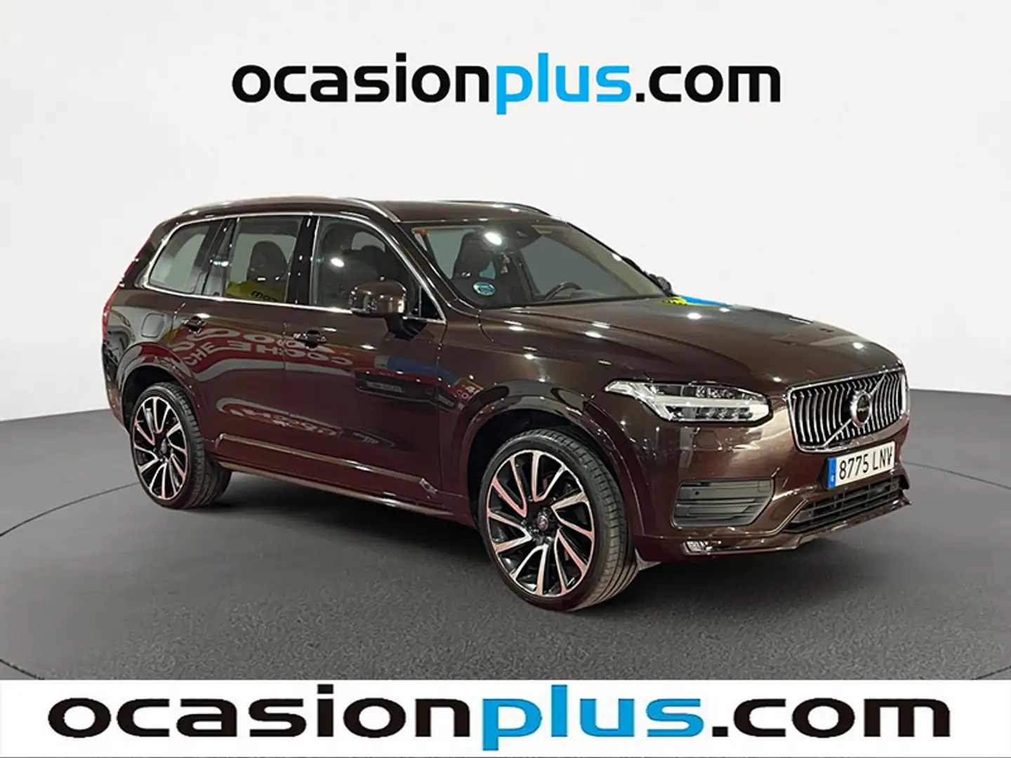 Foto Volvo XC90 Volvo XC90 B5 D Momentum Pro AWD Auto (235 CV) 7 Plazas