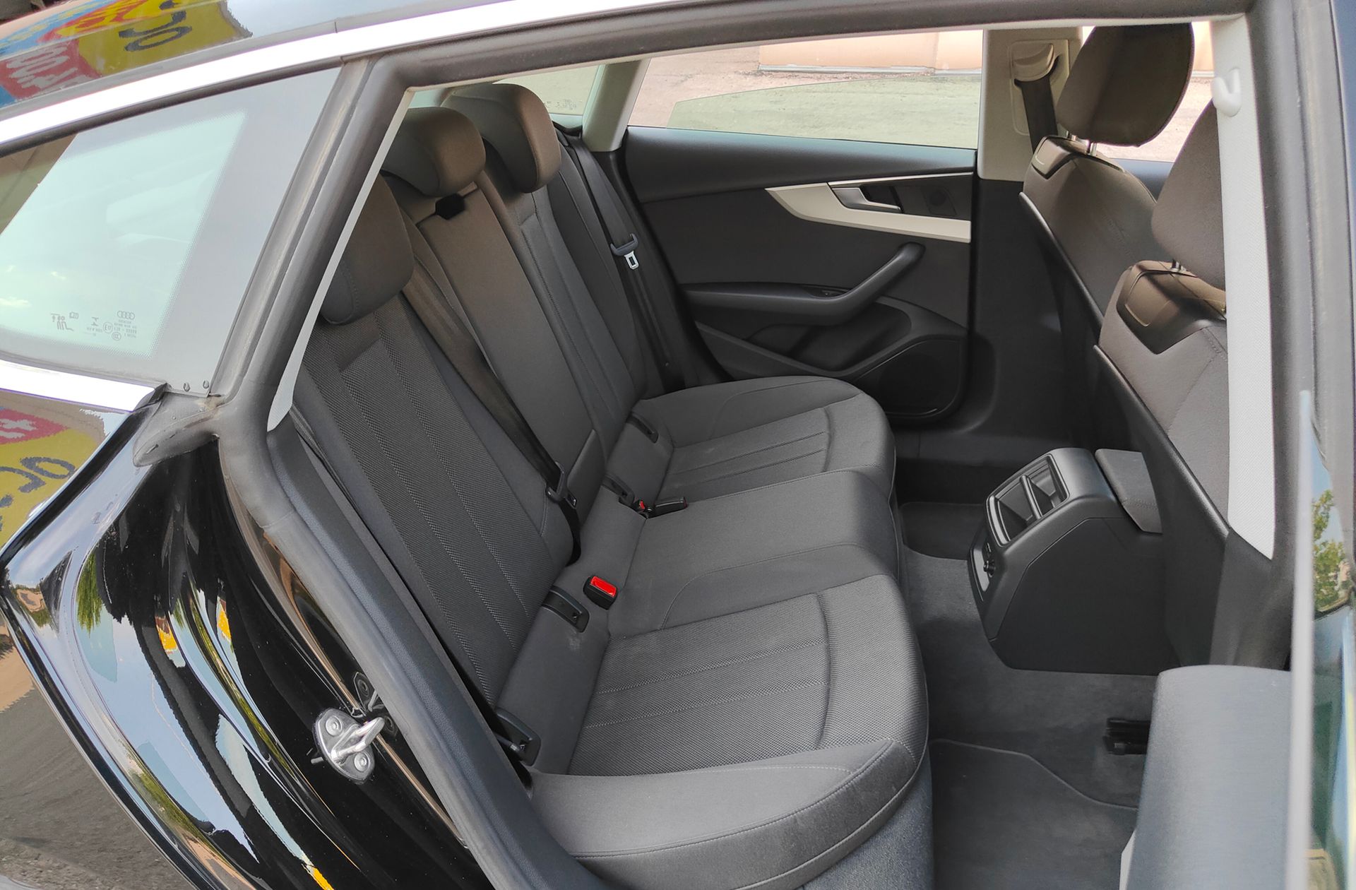 Audi A5 Sportback 40 TFSI S tronic - foto 18