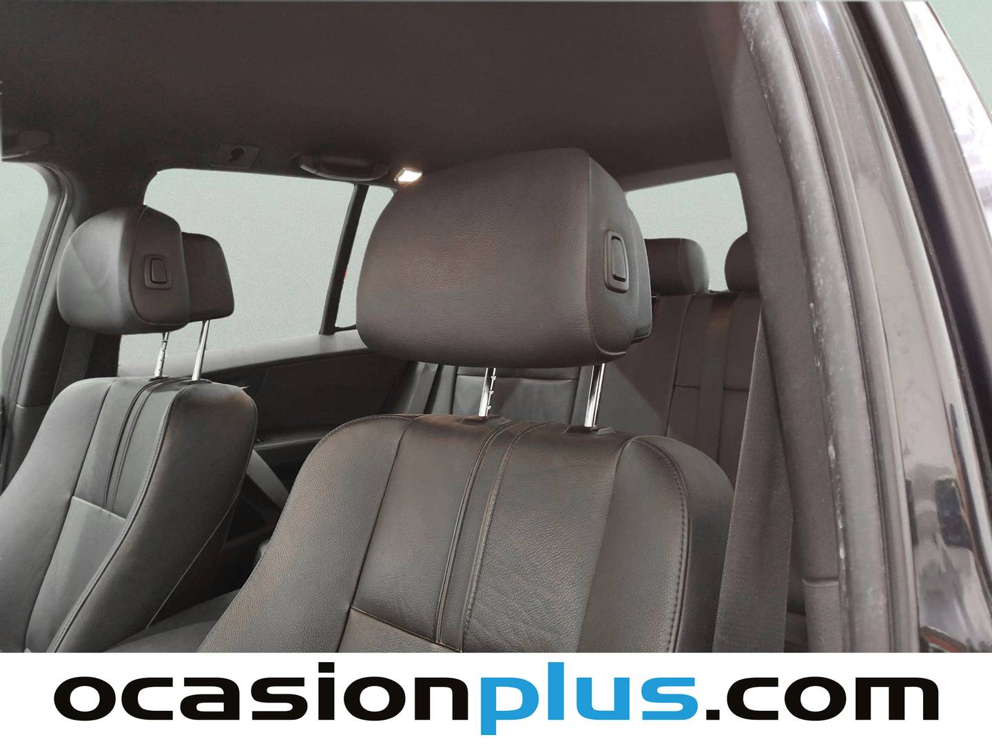 Extras y acabados del BMW X3 BMW X3 2.0i (150 CV)