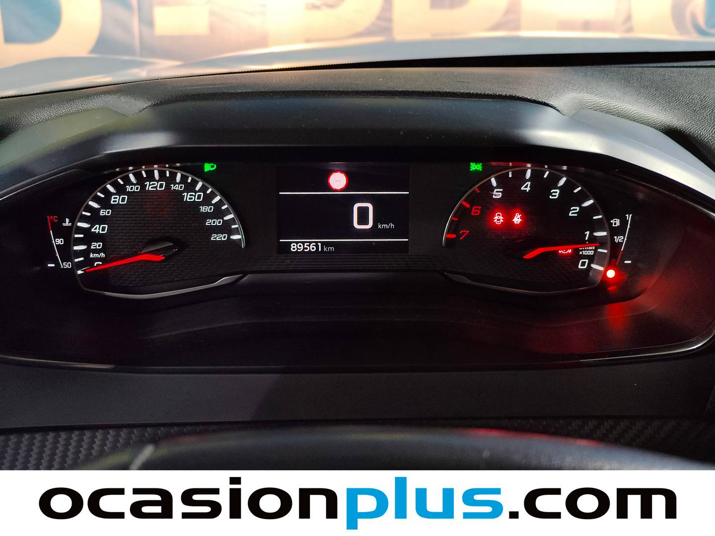 Peugeot 208 Peugeot 208 PureTech 100 Active Pack 75 kW (100 CV) 2023