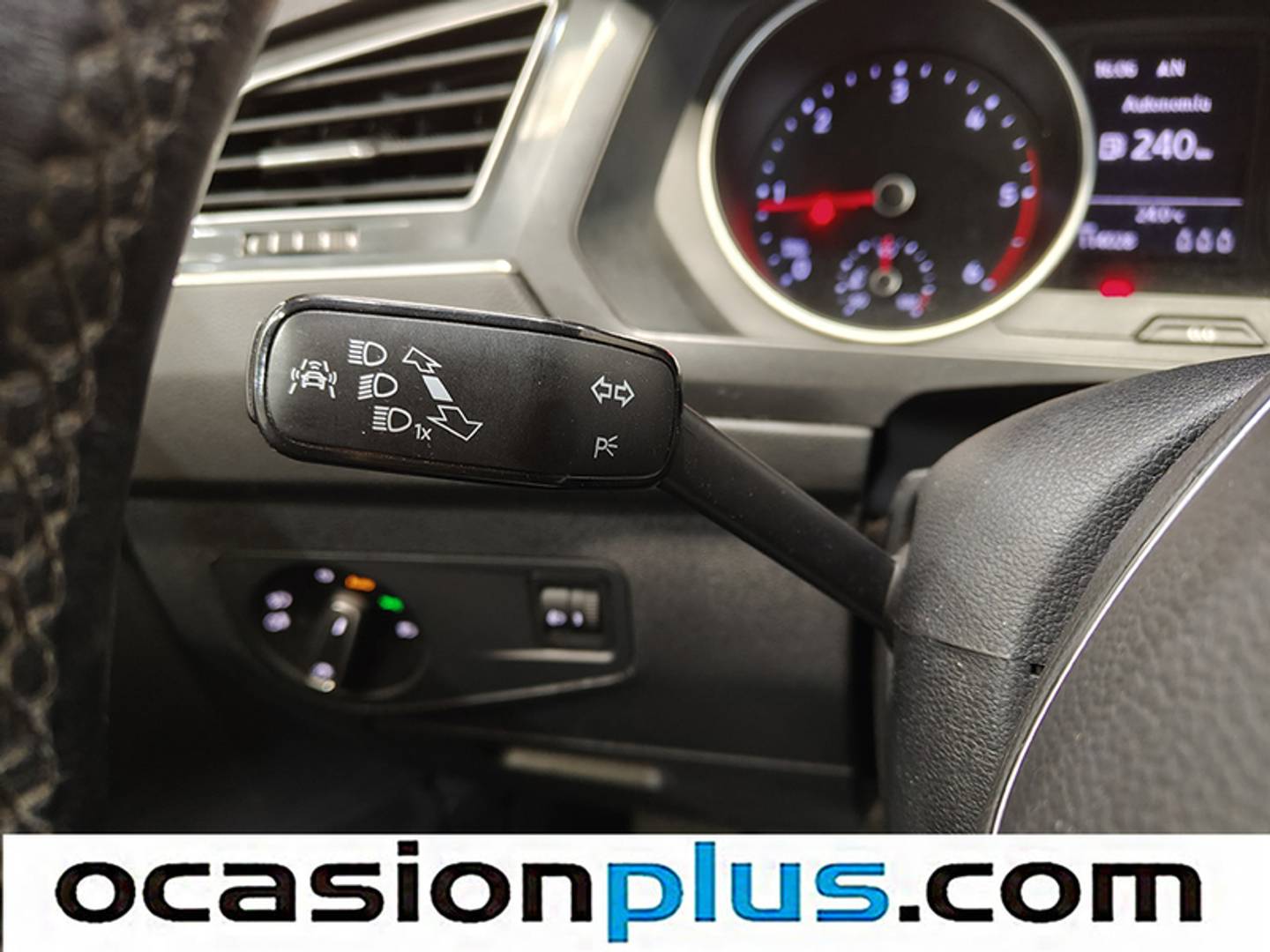 Foto Volkswagen Tiguan Volkswagen Tiguan Edition 2.0 TDI BMT (115 CV)