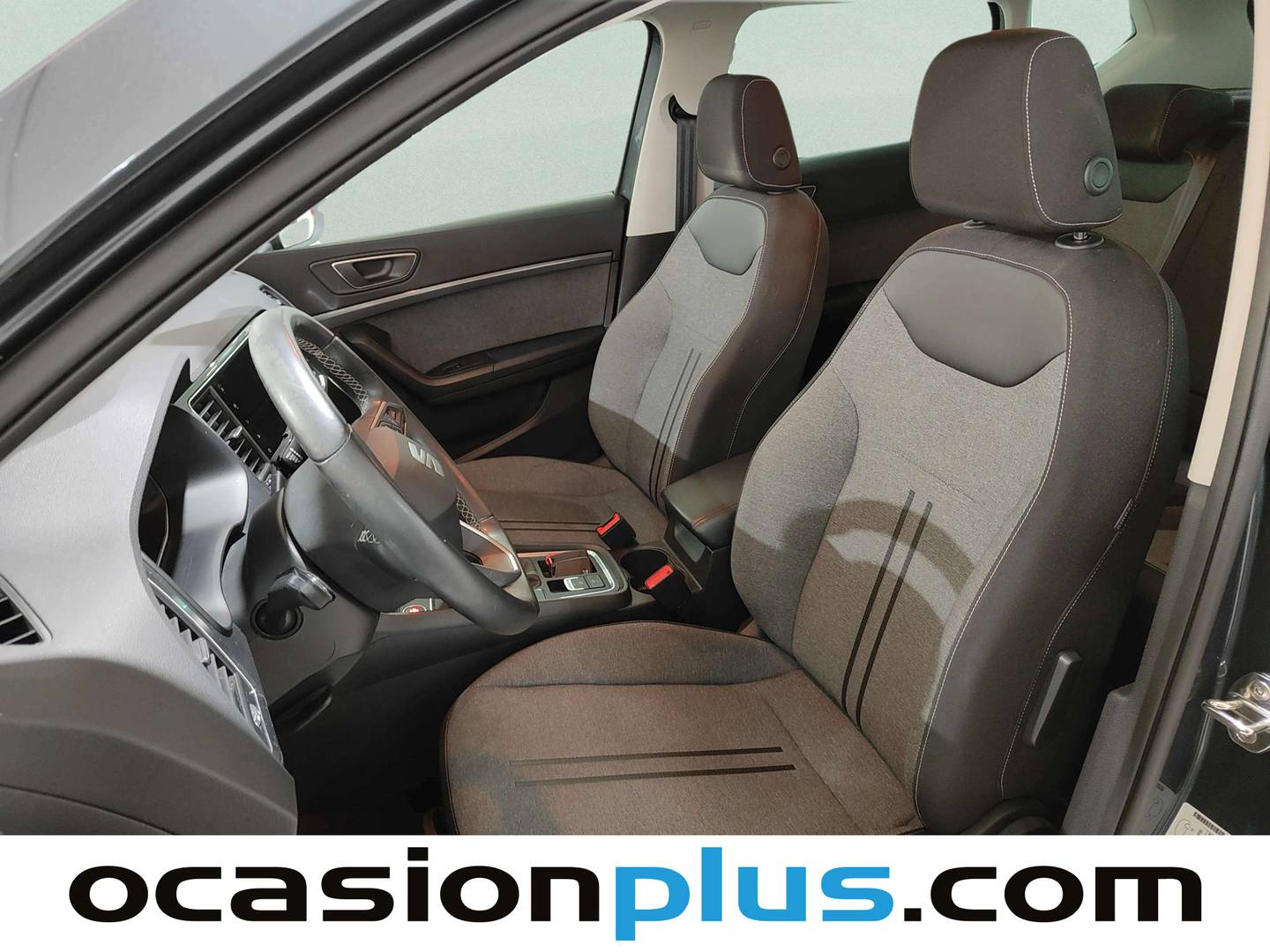 Foto Seat Ateca SEAT Ateca 1.5 TSI S&S Style Go DSG (150 CV)