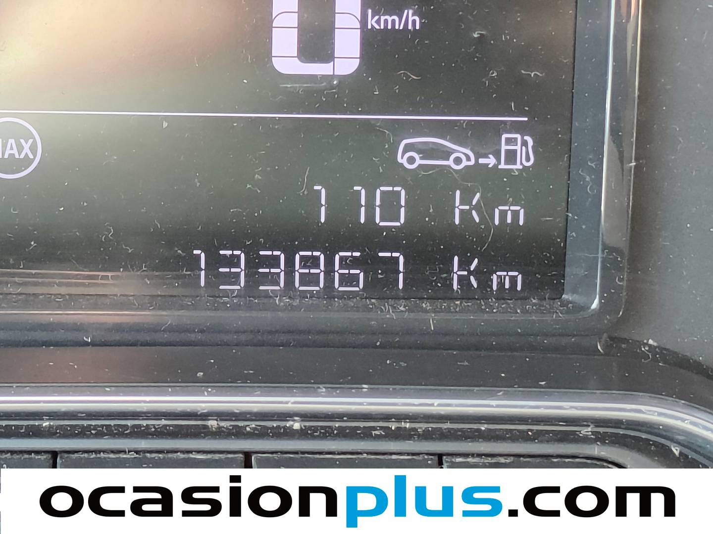 Citroën C3 Aircross Citroen C3 Aircross BlueHDi 100 S&S Shine (102 CV) seminuevo