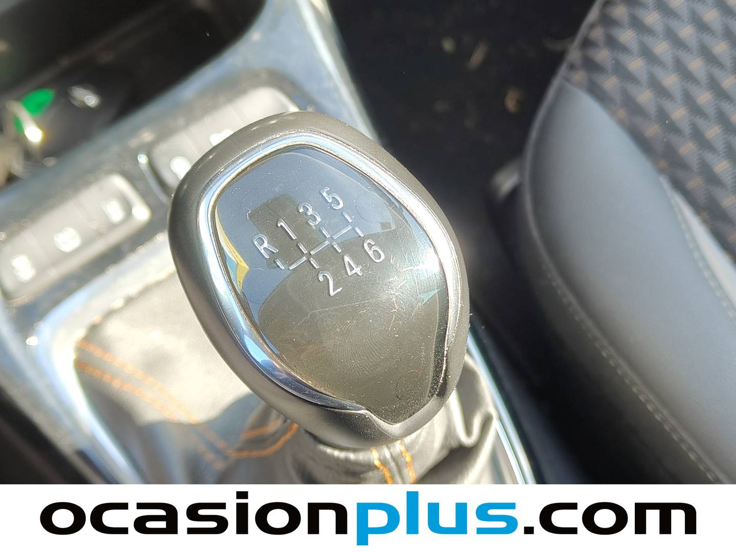 Foto Opel Crossland X Opel Crossland X 1.2 Turbo Innovation  (130 CV)