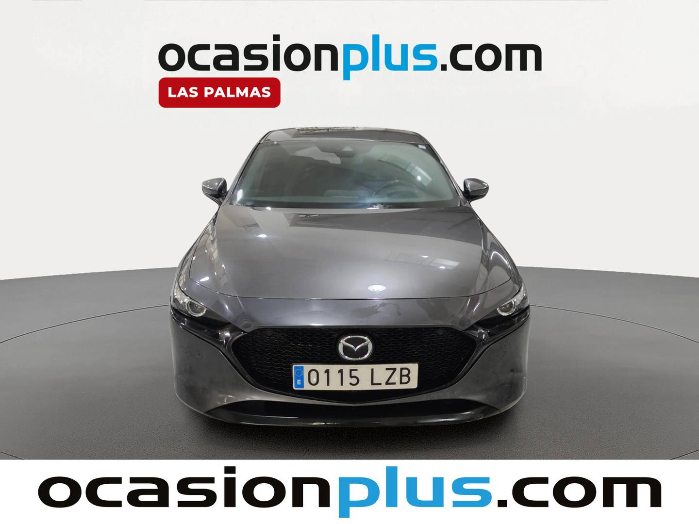 Mazda Mazda3 Mazda Mazda 3 2.0 Skyactiv-G Evolution  (122 CV) 122cv