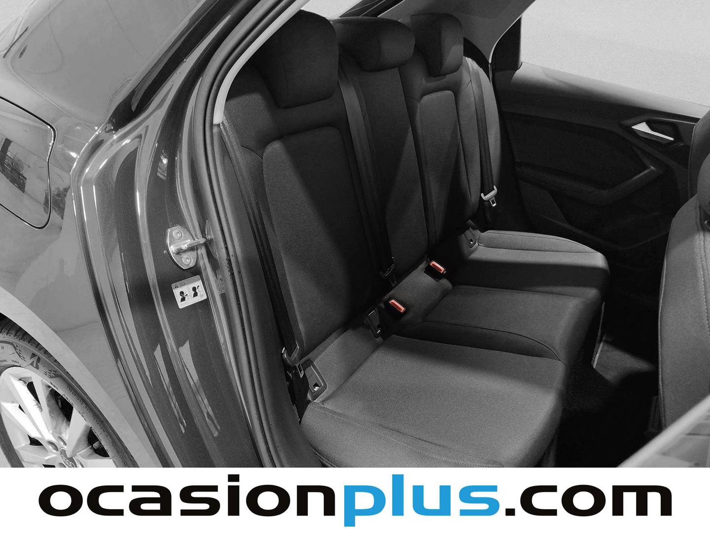 Audi A1 Audi A1 Sportback Advanced 30 TFSI (110 CV) S tronic gasolina