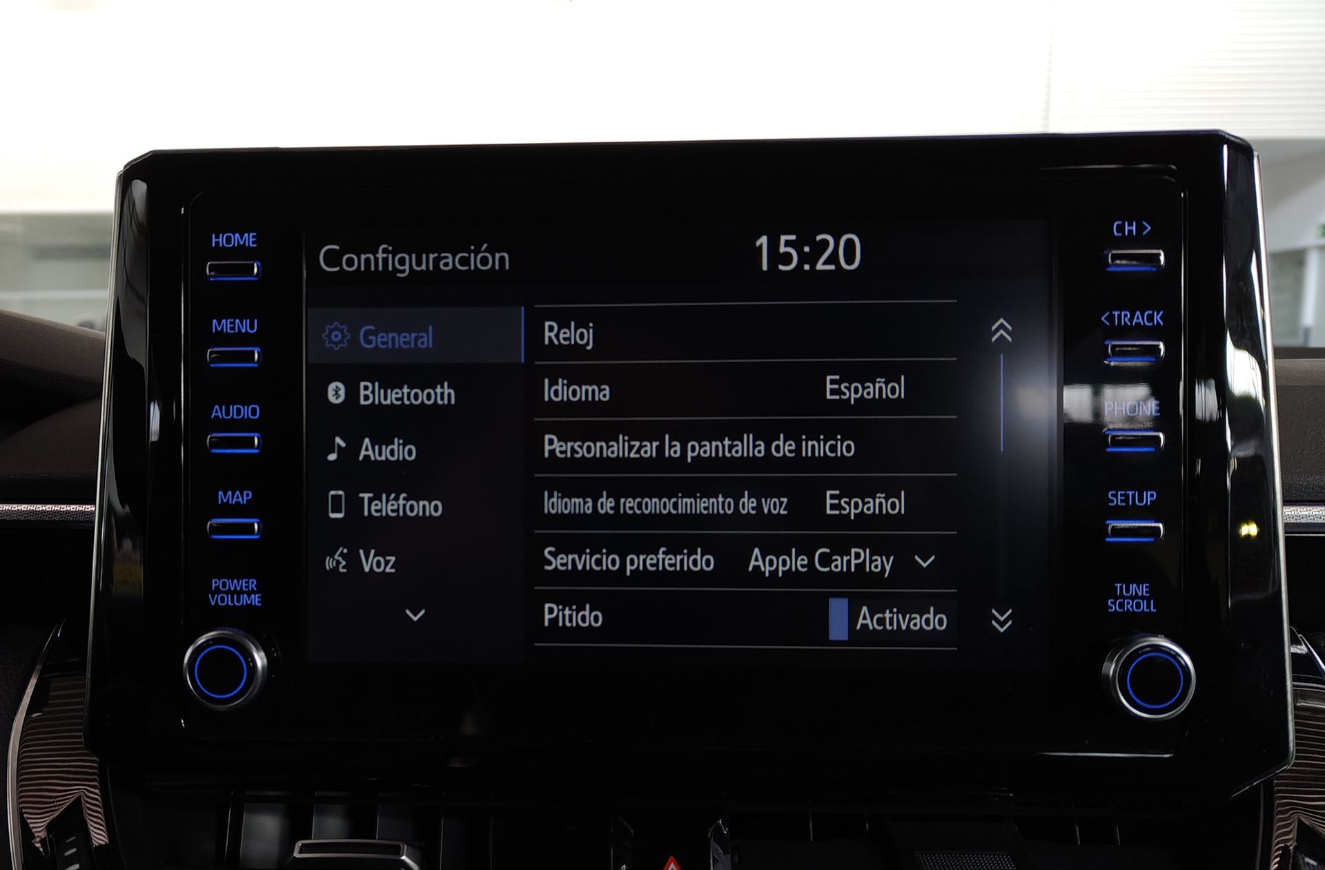 Toyota Corolla Touring Sports 180H Style E-CVT - foto 7