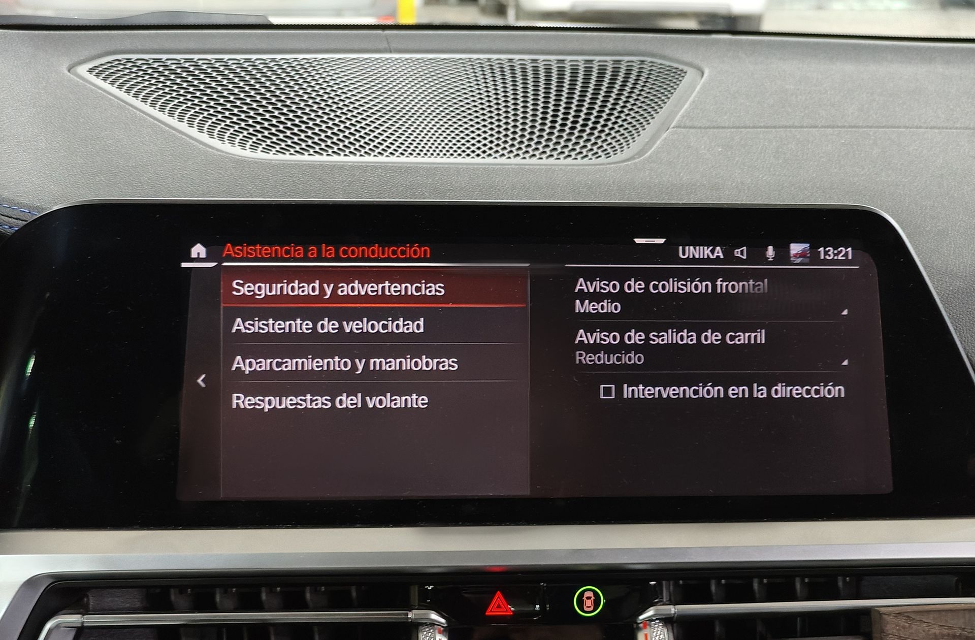 BMW Serie 4 420d Coupe Pack M - foto 11