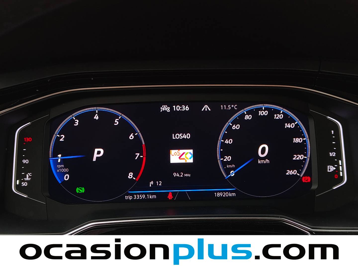 Volkswagen Taigo Volkswagen Taigo R-Line 1.0 TSI (110 CV) DSG 110cv