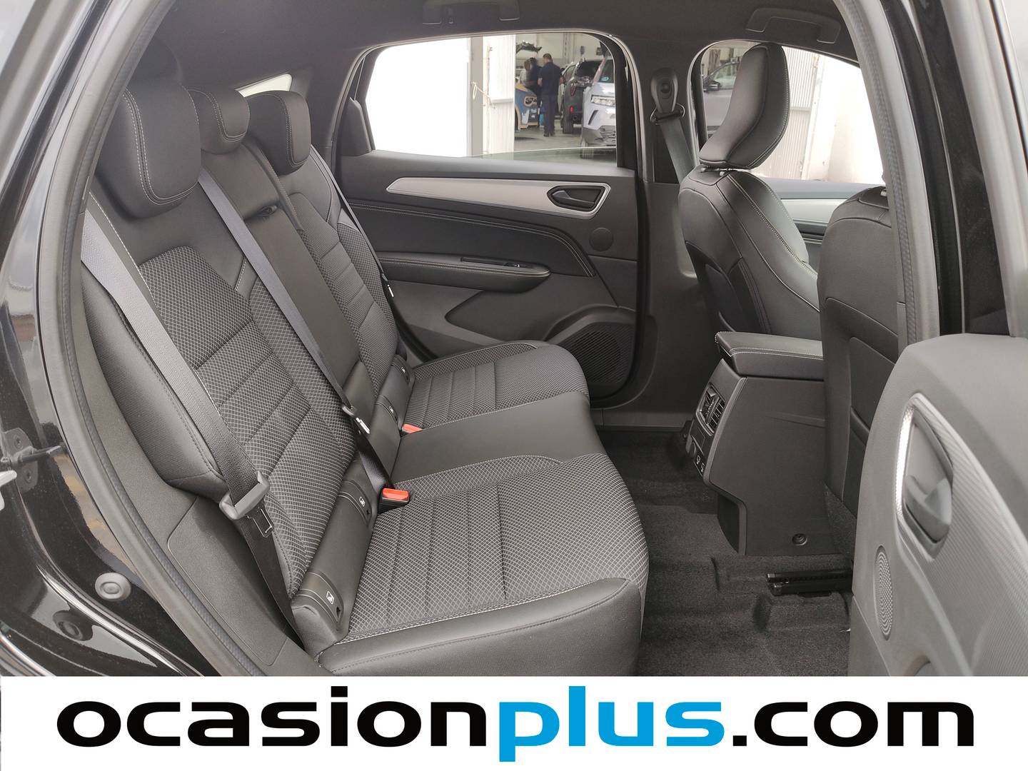 Renault Arkana Renault Arkana Techno E-Tech Full Hybrid (145 CV) al mejor precio