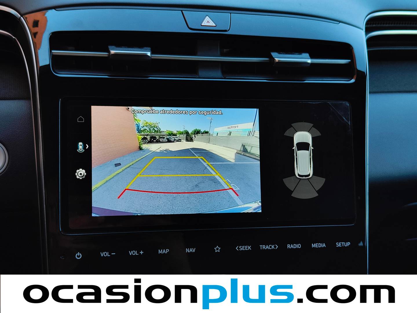 Hyundai Tucson Hyundai Tucson 1.6 TGDI 48V Tecno 2C (150 CV) híbrido