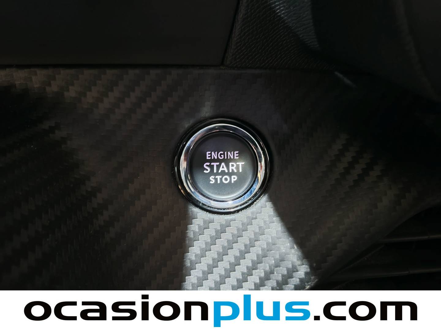 Peugeot 2008 Peugeot 2008 BlueHDi 130 S&S Allure Pack EAT8 (130 CV) de ocasión