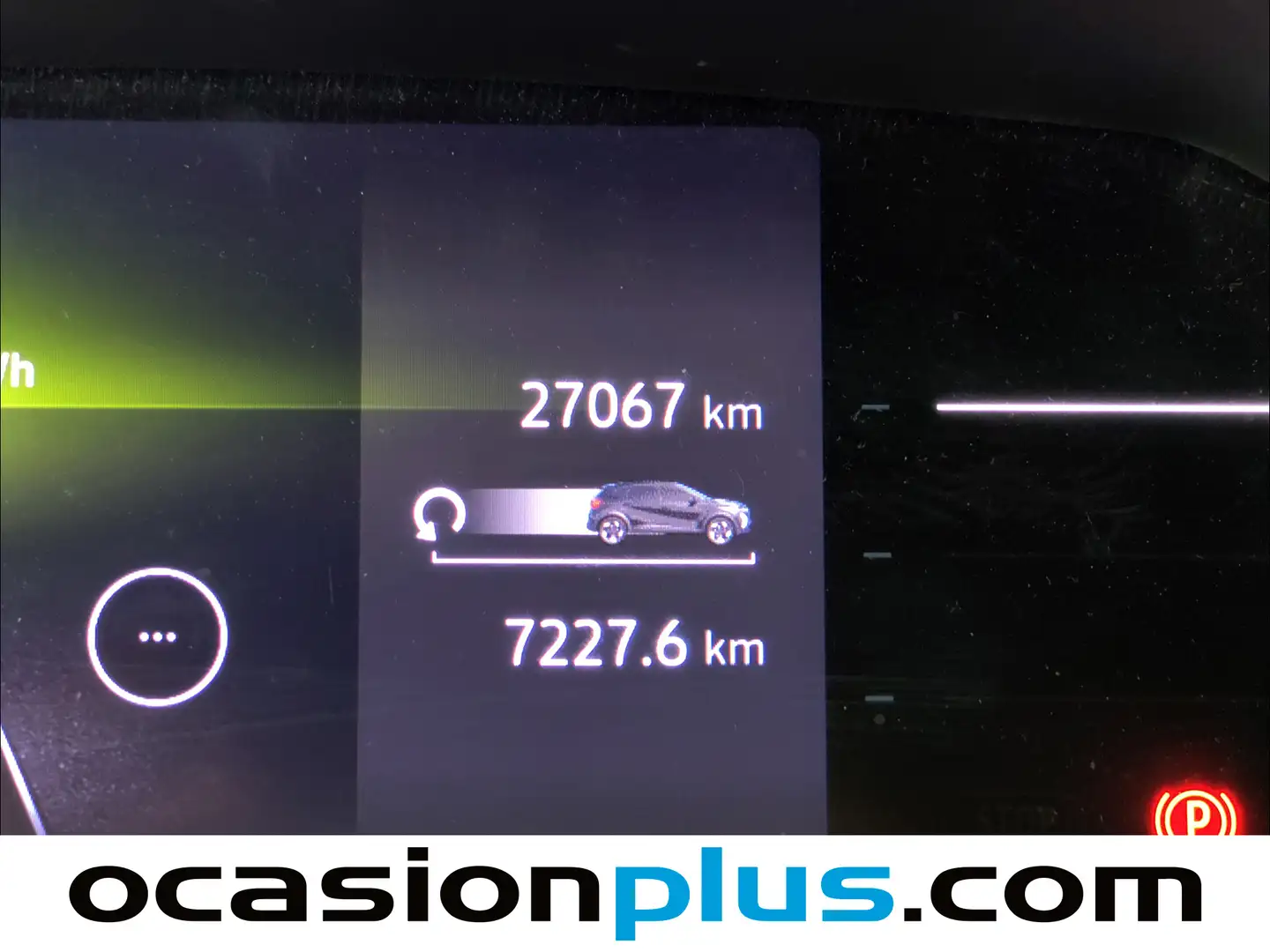 Foto Renault Captur Renault Captur Techno TCe (90 CV)