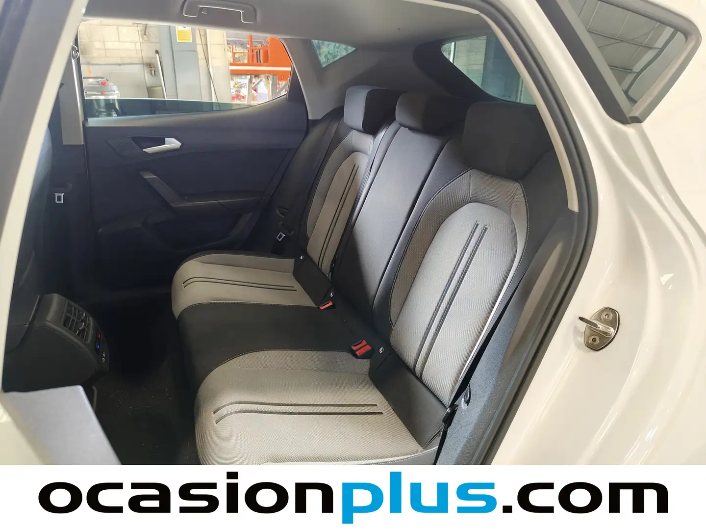 Foto Seat León SEAT León 1.5 TSI S&S Style Go (130 CV)