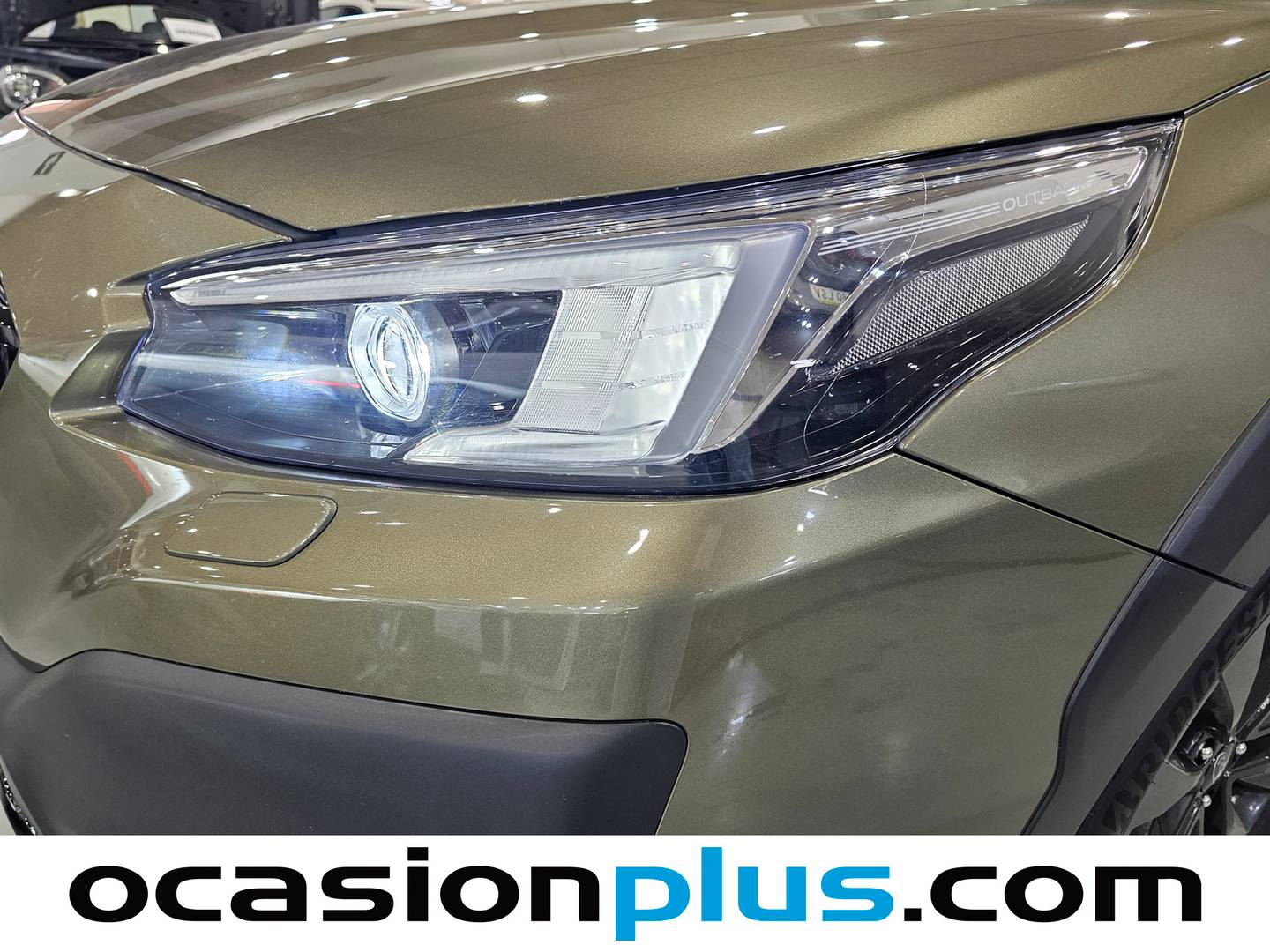 Subaru Outback Subaru Outback 2.5 Field AWD CVT Lineartronic (169 CV) al mejor precio
