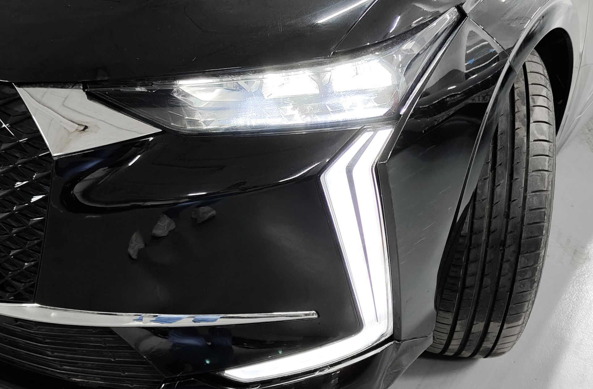 DS DS 4 PureTech 130 Bastille - foto 16