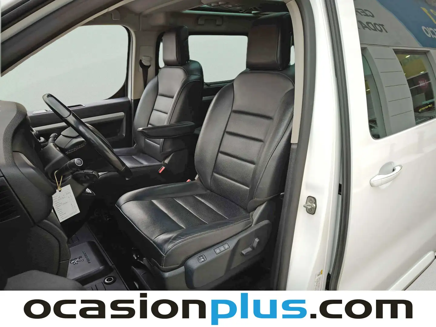 Foto Peugeot Traveller Peugeot Traveller BlueHDi 150 Allure Standard (150 CV) 8 Plazas