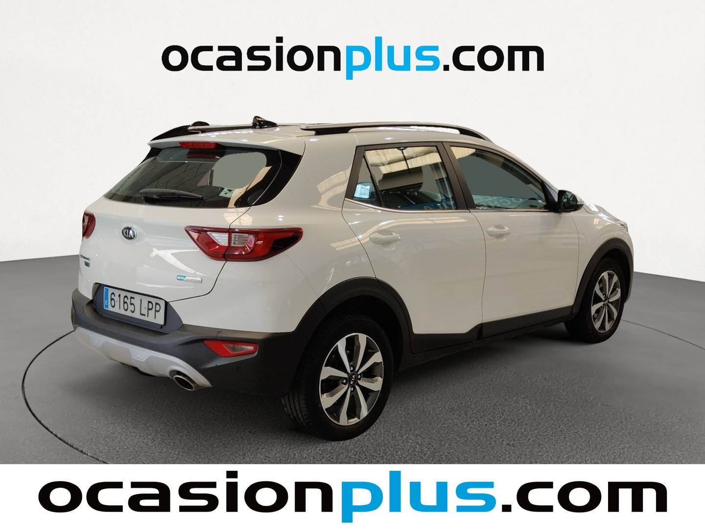 Foto KIA Stonic Kia Stonic 1.0 T-GDi MHEV Drive DCT (120 CV)