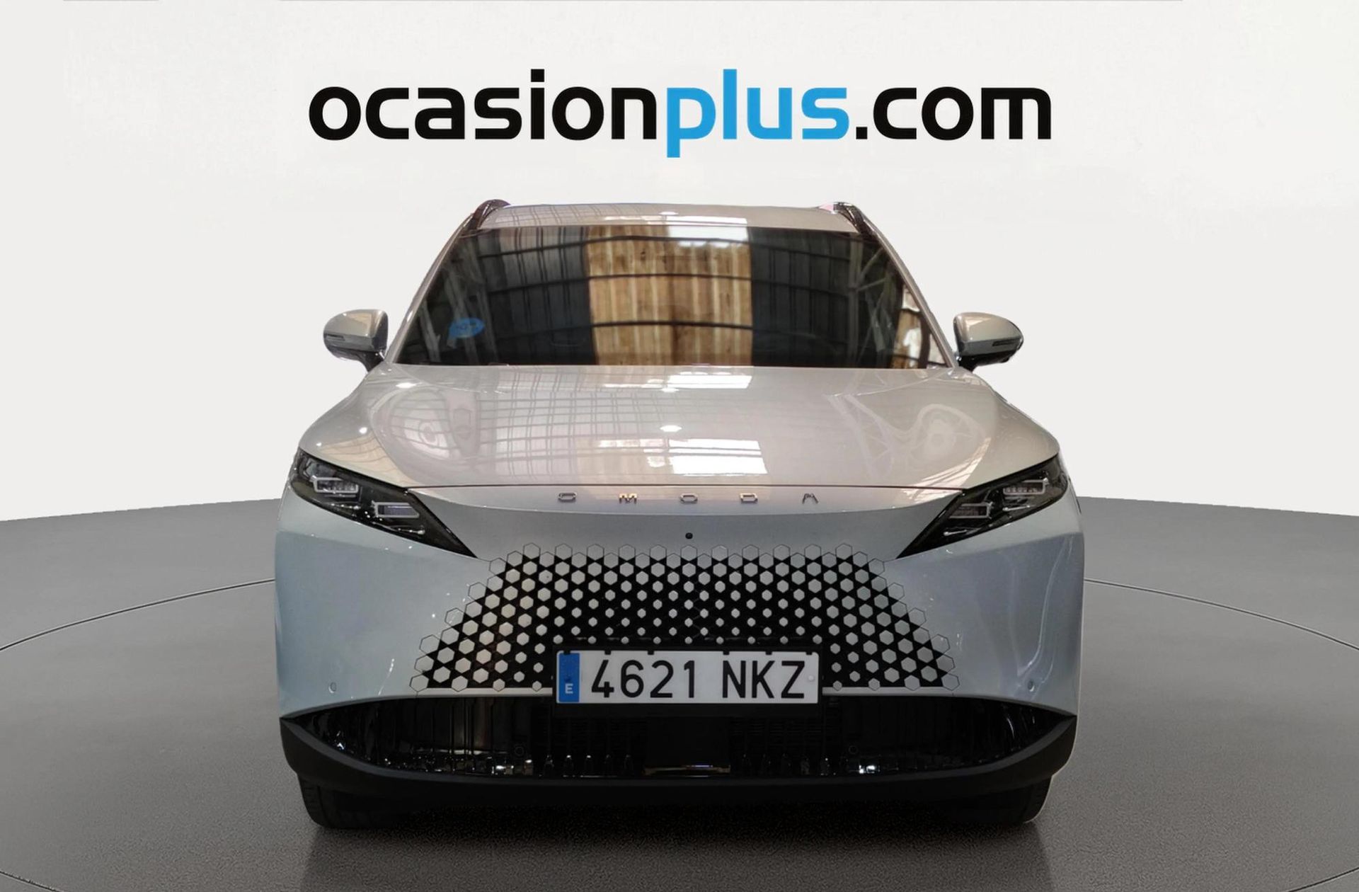 Omoda 7 1.5 T-GDi SHS-P Premium FWD - foto 20