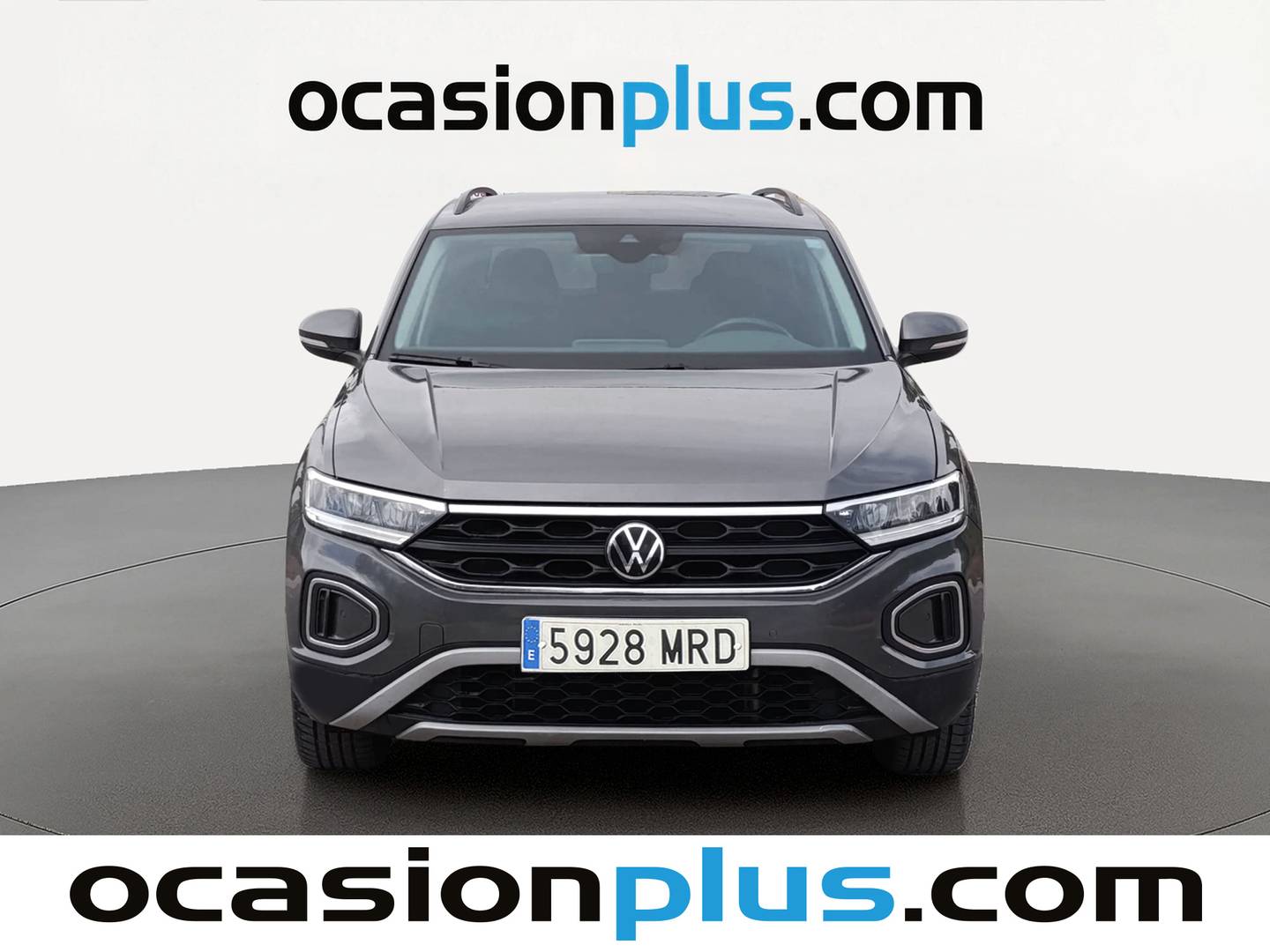 Volkswagen T-Roc Volkswagen T-Roc Life 1.0 TSI (110 CV) 110cv