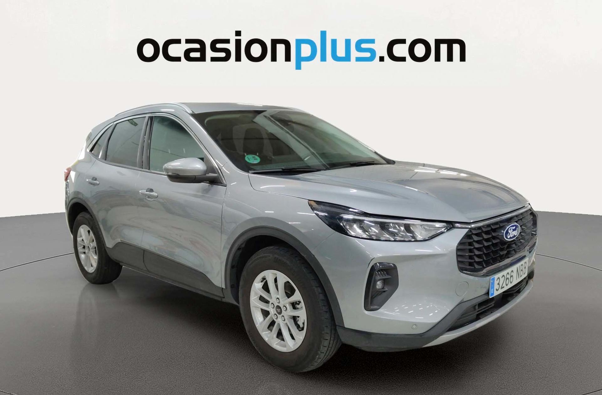 Ford Kuga 1.5 EcoBoost Titanium 4x2 - foto 2
