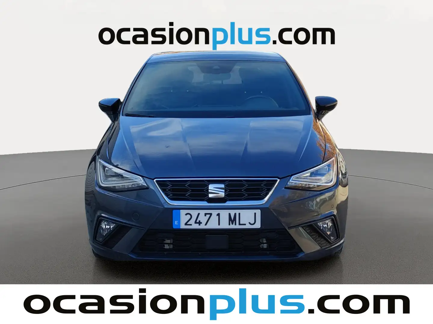 Foto Seat Ibiza SEAT Ibiza 1.0 TSI S&S FR XL (110 CV)