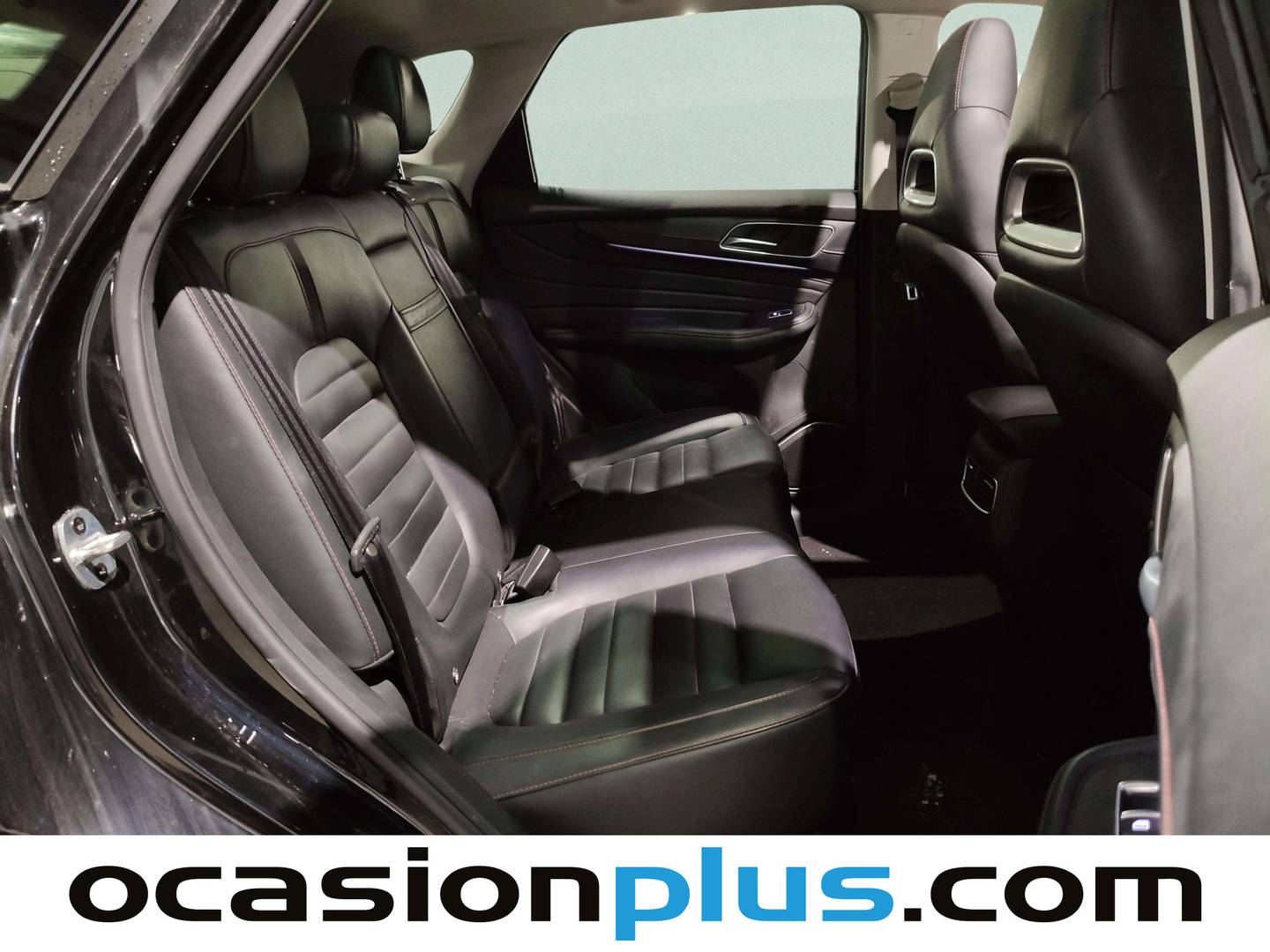 MG HS MG HS 1.5 Turbo GDI Luxury (162 CV) gasolina