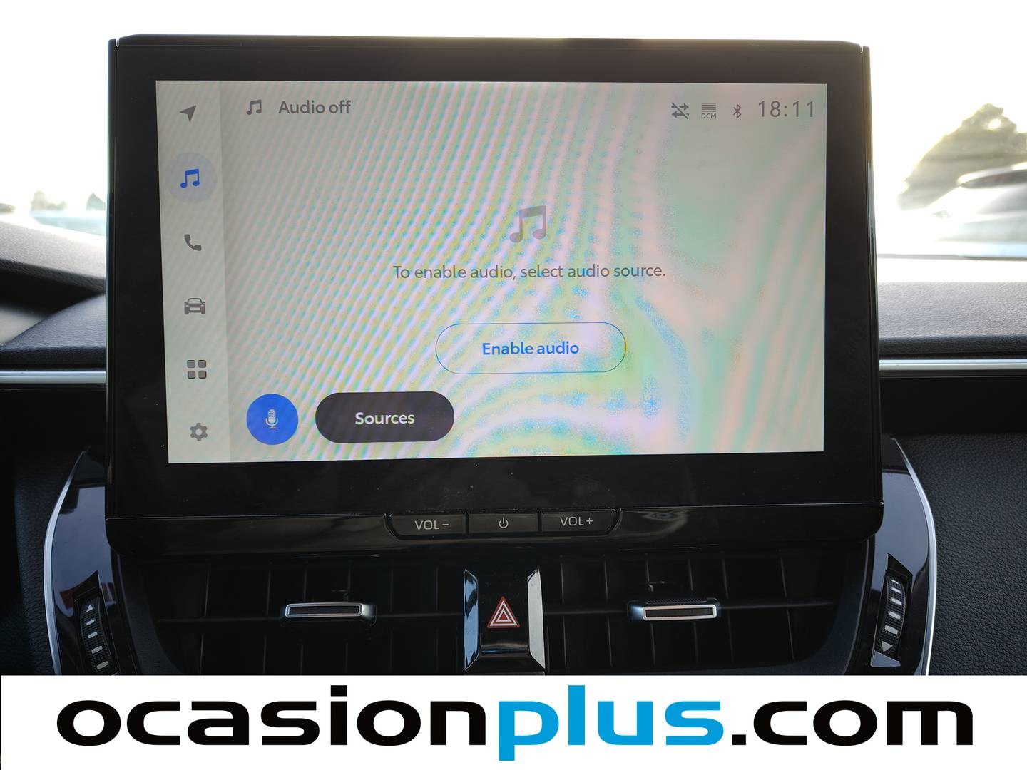 Foto Toyota Corolla Toyota Corolla 140H Style (140 CV)