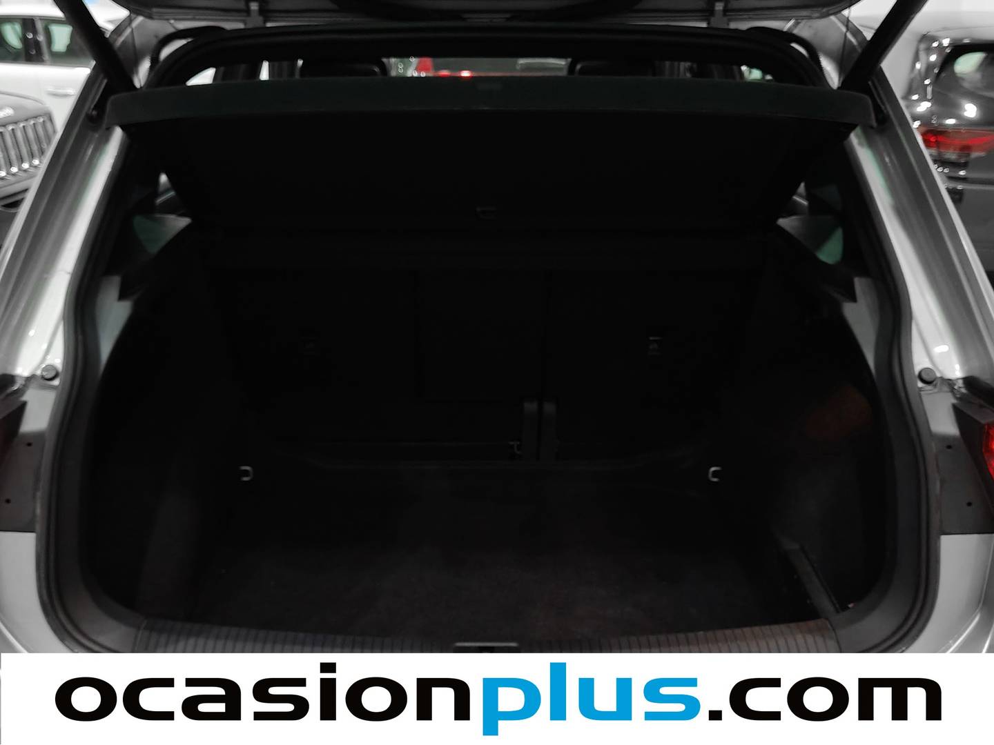 Volkswagen Tiguan Volkswagen Tiguan Sport 2.0 TDI 4Motion (190 CV) DSG Pack R-line diésel