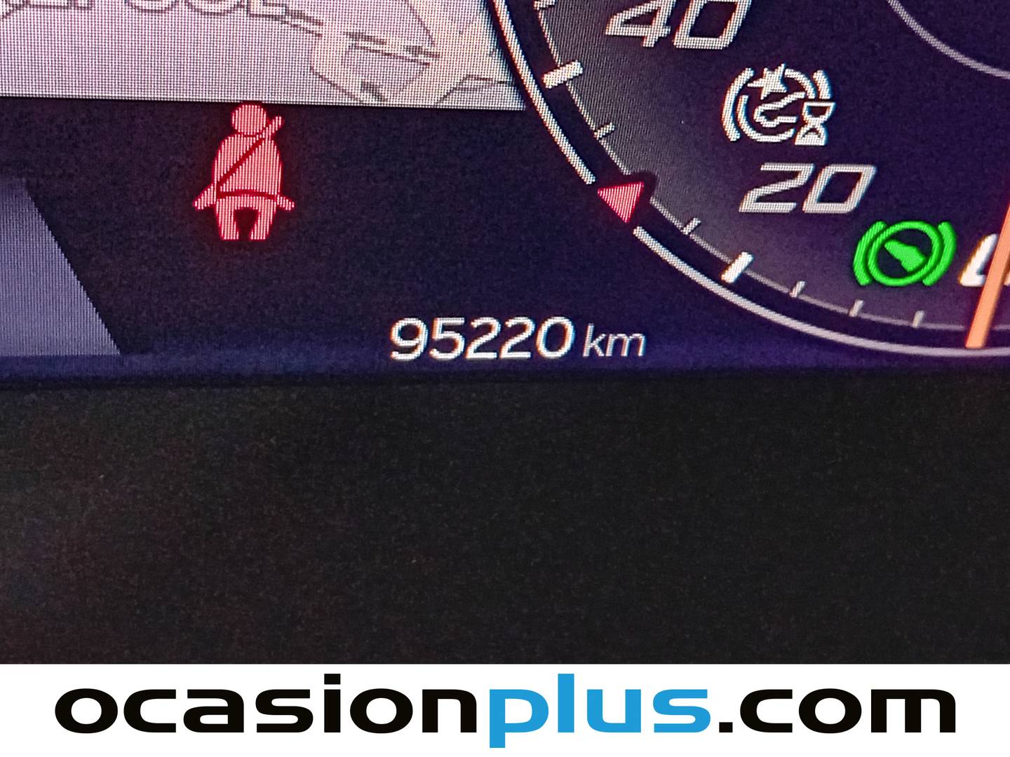 Foto Cupra León CUPRA León 2.0 TSI DSG 221 kW (300 CV)