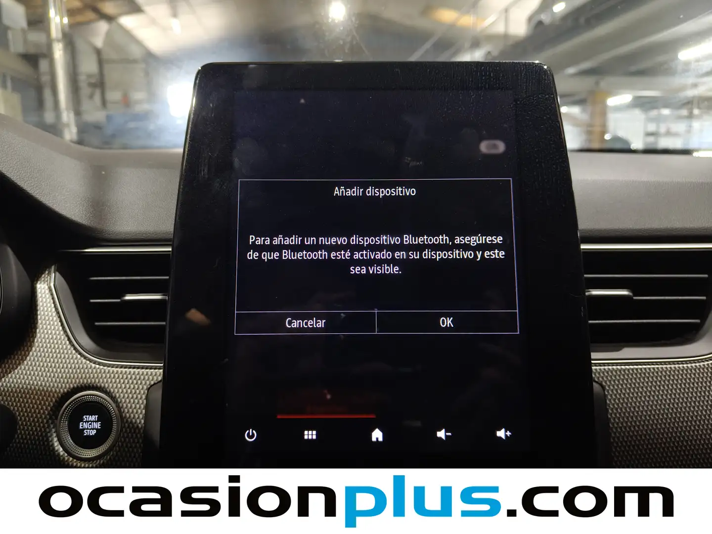 Foto Renault Arkana Renault Arkana Techno TCe 140 Mild hybrid EDC (140 CV)