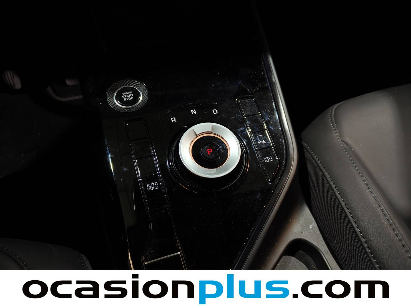 Foto KIA Niro Kia Niro 1.6 GDi HEV Drive (129 CV)