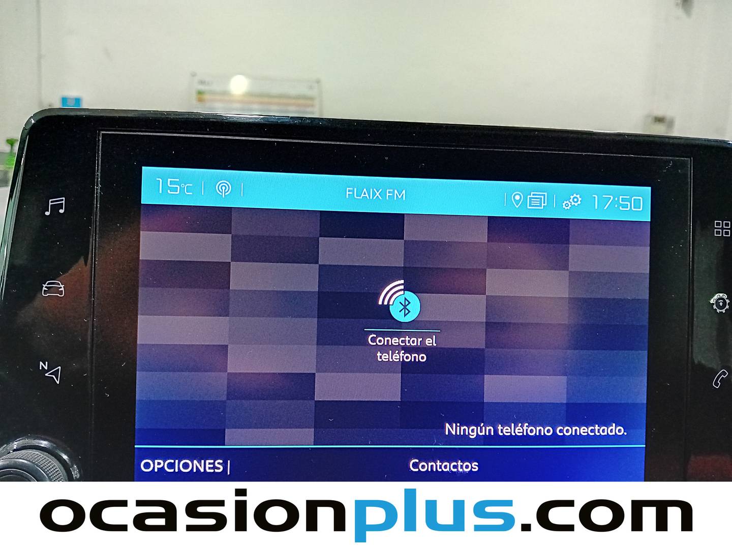 Citroën Berlingo Citroen Berlingo BlueHDi 130 S&S Talla M Shine (130 CV) km 0