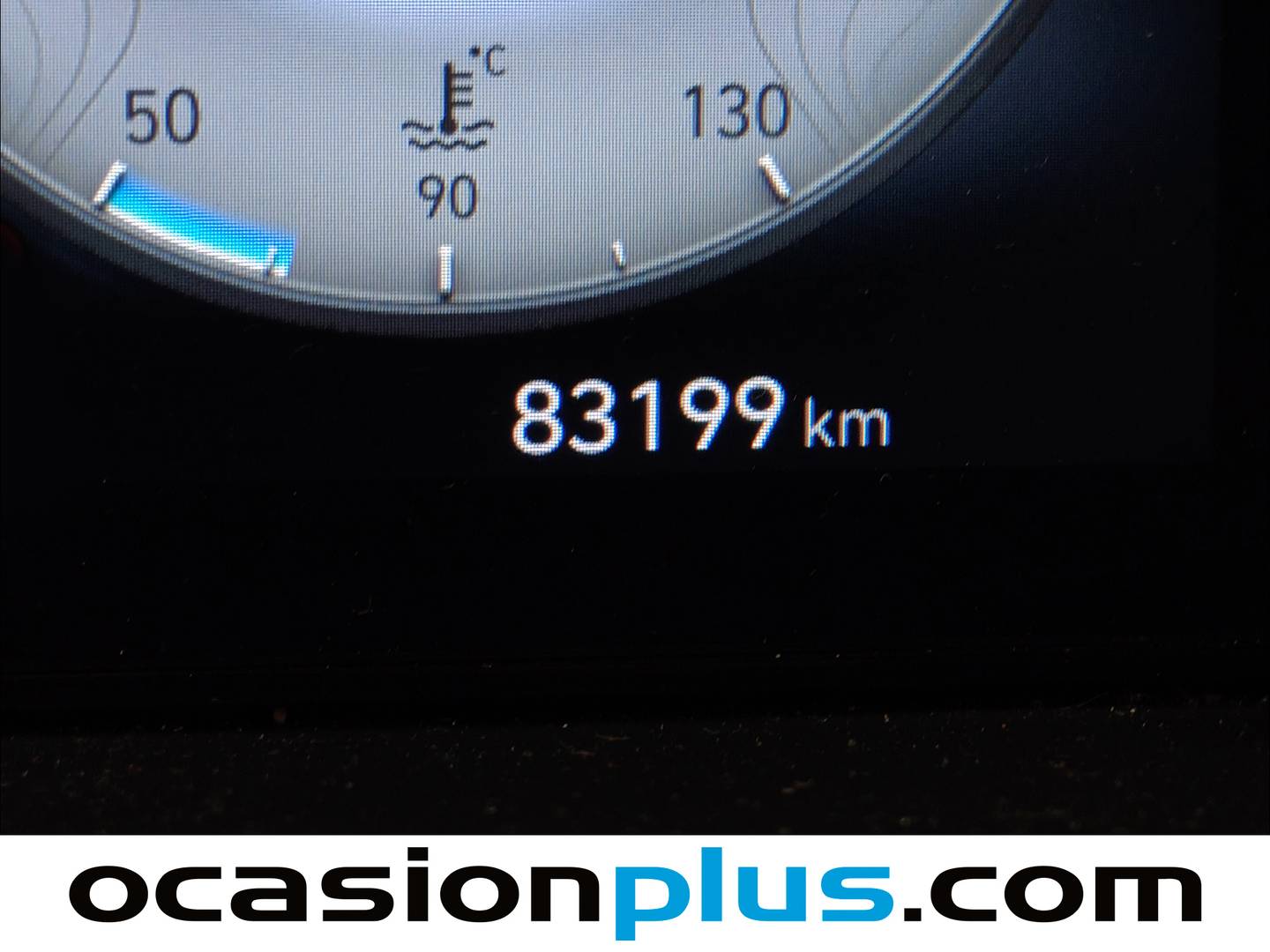 Foto Hyundai Tucson Hyundai Tucson 1.6 TGDI N-Line 30 Aniversario (150 CV)