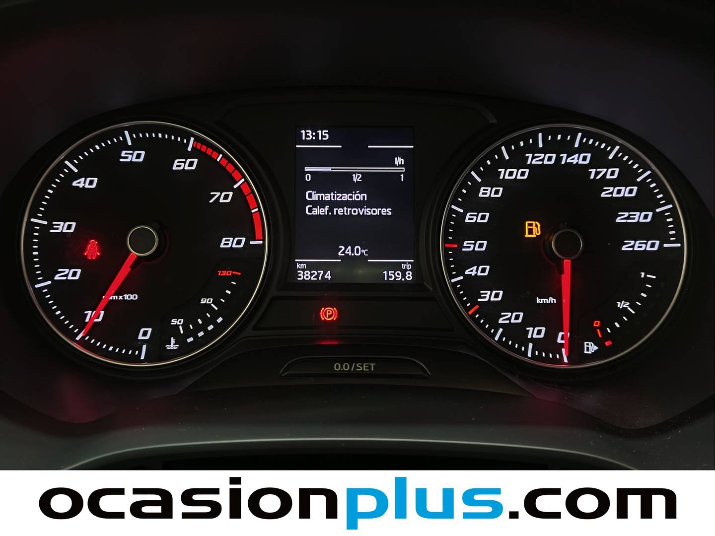 Seat León Seat León 1.0 EcoTSI S&S Style Visio Edition (115 CV) gasolina