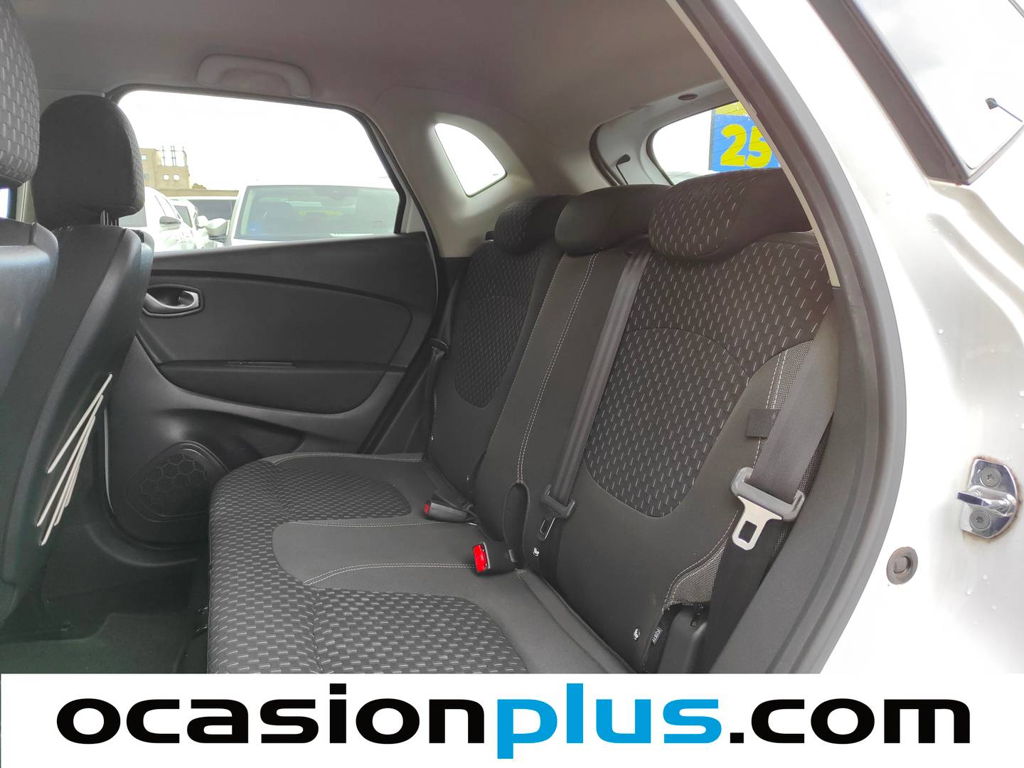 Foto Renault Captur Renault Captur Zen Energy dCi (90 CV)
