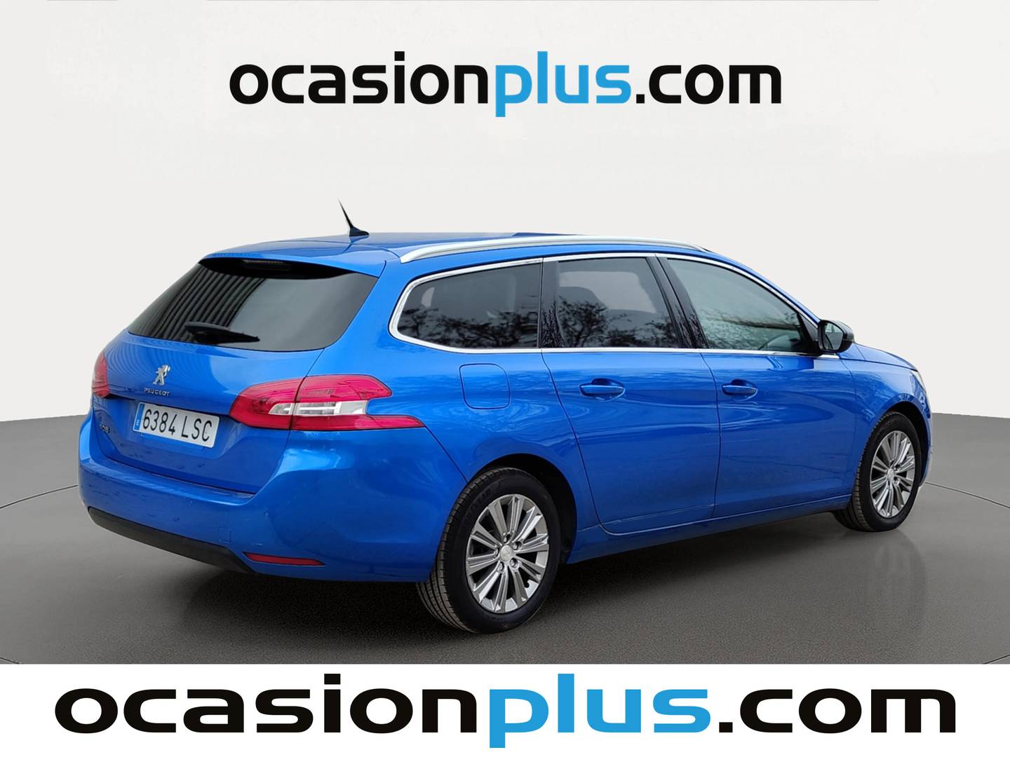 Foto Peugeot 308 Peugeot 308 SW SW BlueHDi 130 S&S Allure Pack (130 CV)