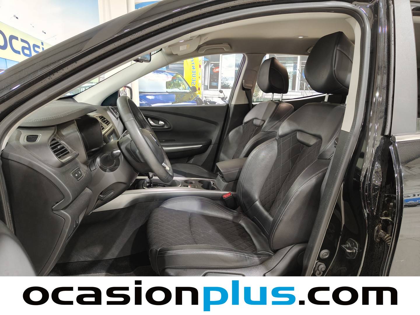 Renault Kadjar Renault Kadjar Techno TCe GPF (140 CV) EDC de segunda mano