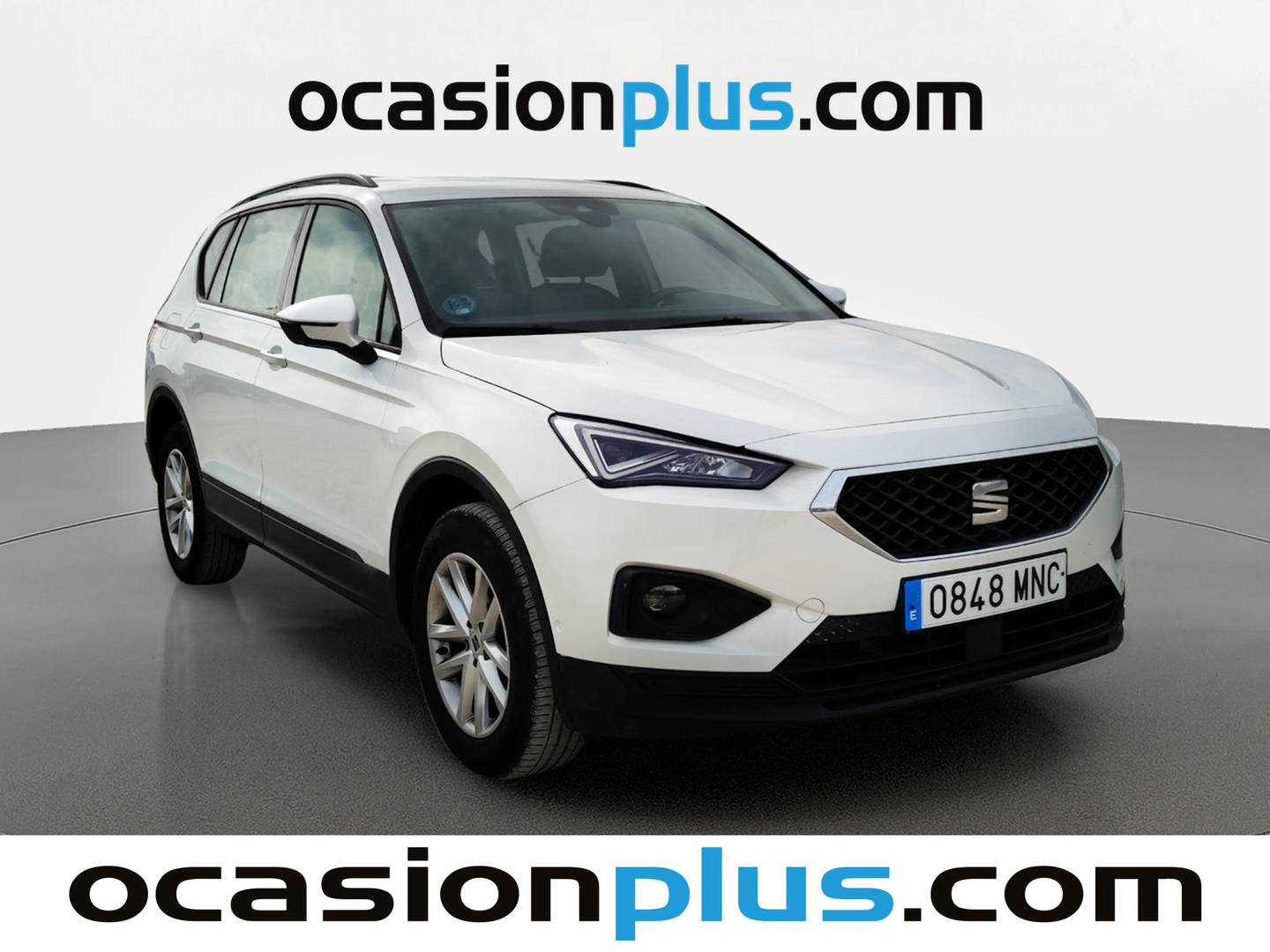 Foto Seat Tarraco SEAT Tarraco 1.5 TSI S&S Style XL (150 CV) 7 Plazas