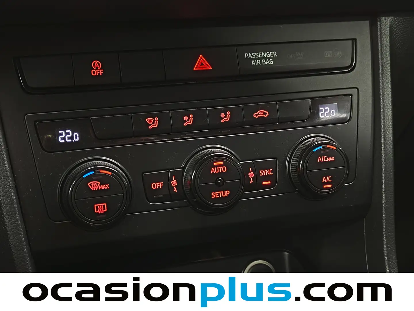 Foto Seat Ateca SEAT Ateca 1.6 TDI S&S Ecomotive Reference Eco (115 CV)