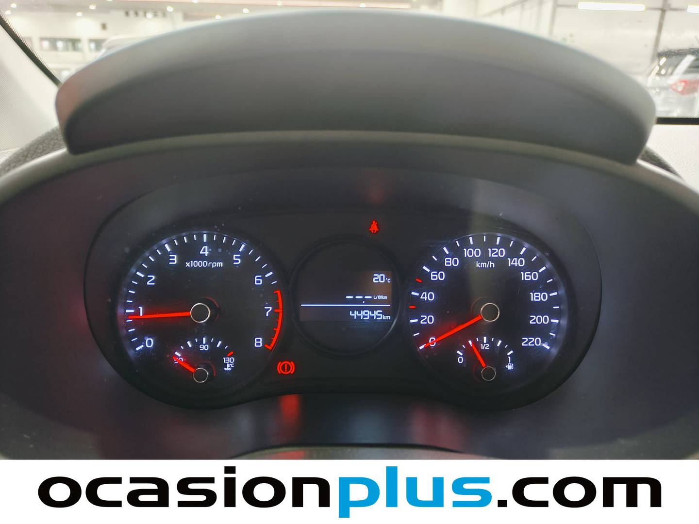 KIA Picanto KIA Picanto 1.0 CVVT Concept (67 CV) 2018