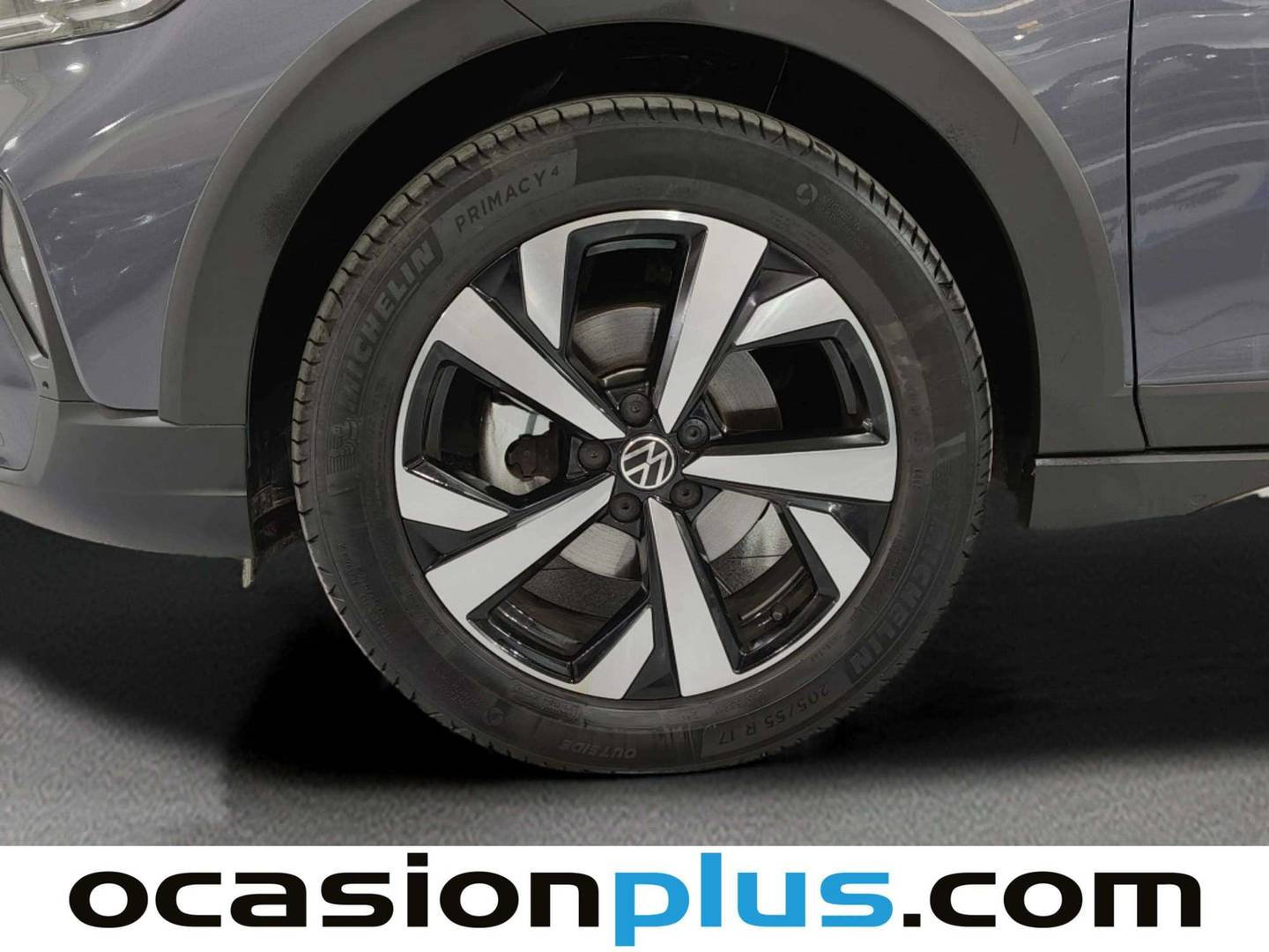 Foto Volkswagen Taigo Volkswagen Taigo ``Más`` 1.0 TSI (115 CV) DSG