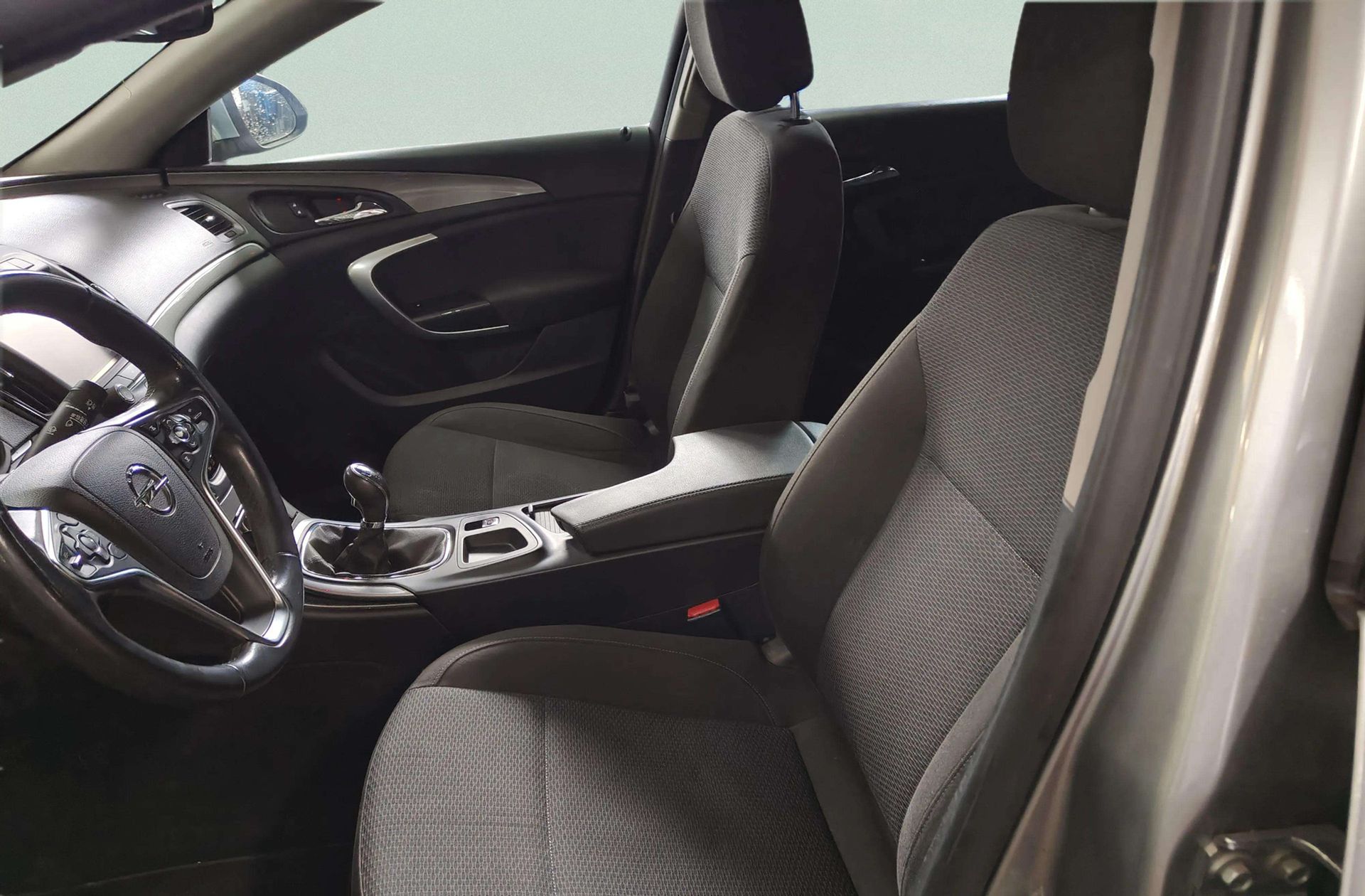 Opel Insignia 2.0 CDTI ecoFlex Selective - foto 9