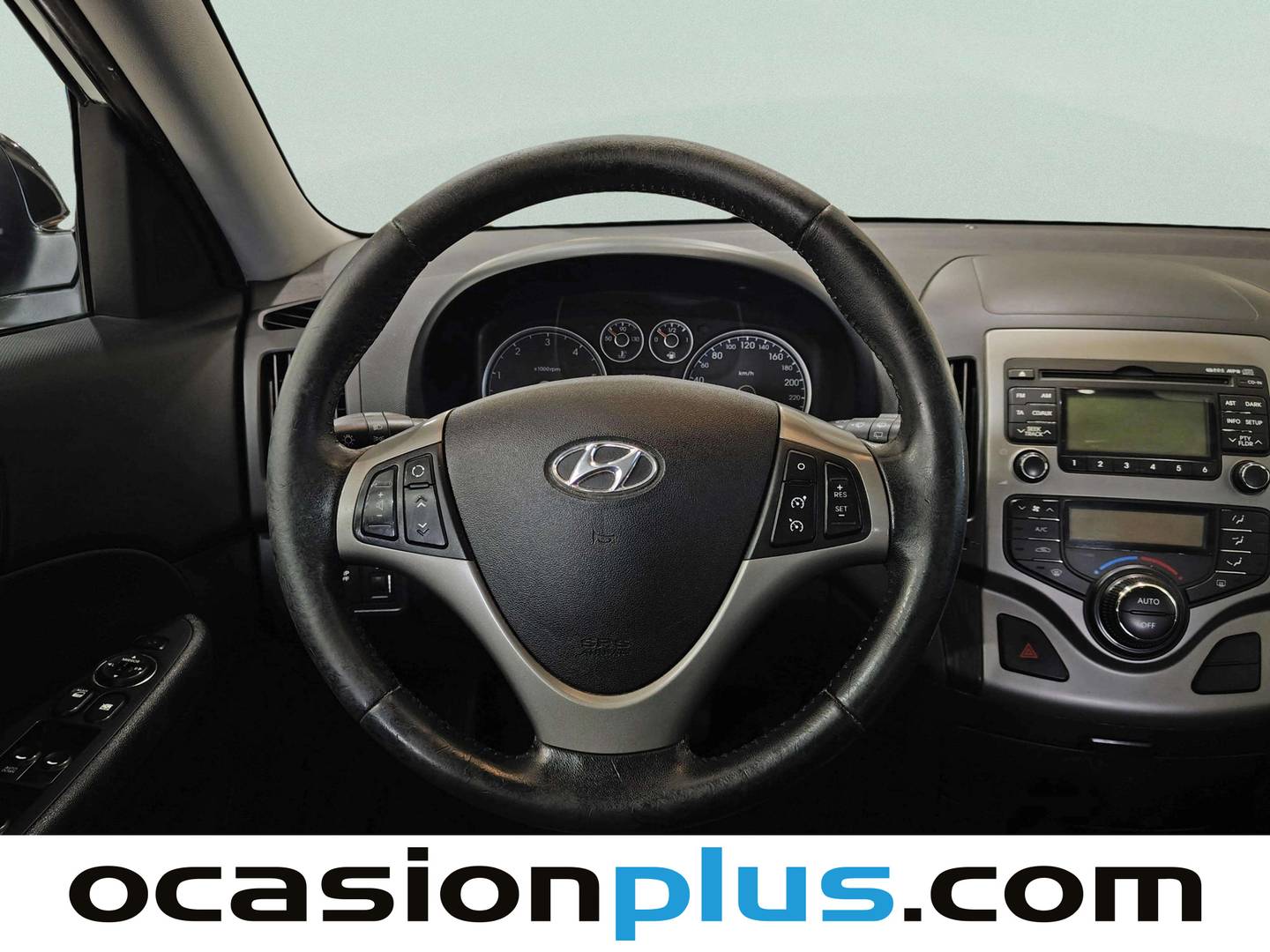 Hyundai i30 Hyundai i30 1.6 CRDI Comfort GL (90 CV) manual
