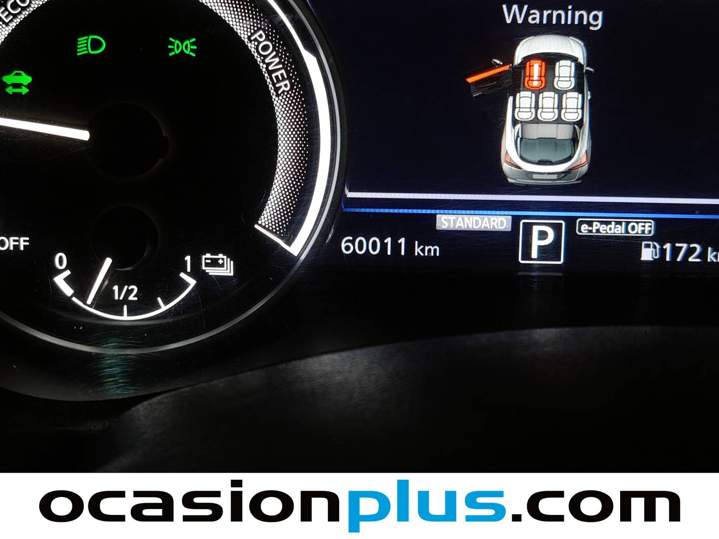 Nissan JUKE Nissan Juke 1.6 Hybrid N-Connecta Auto (143 CV) 143cv