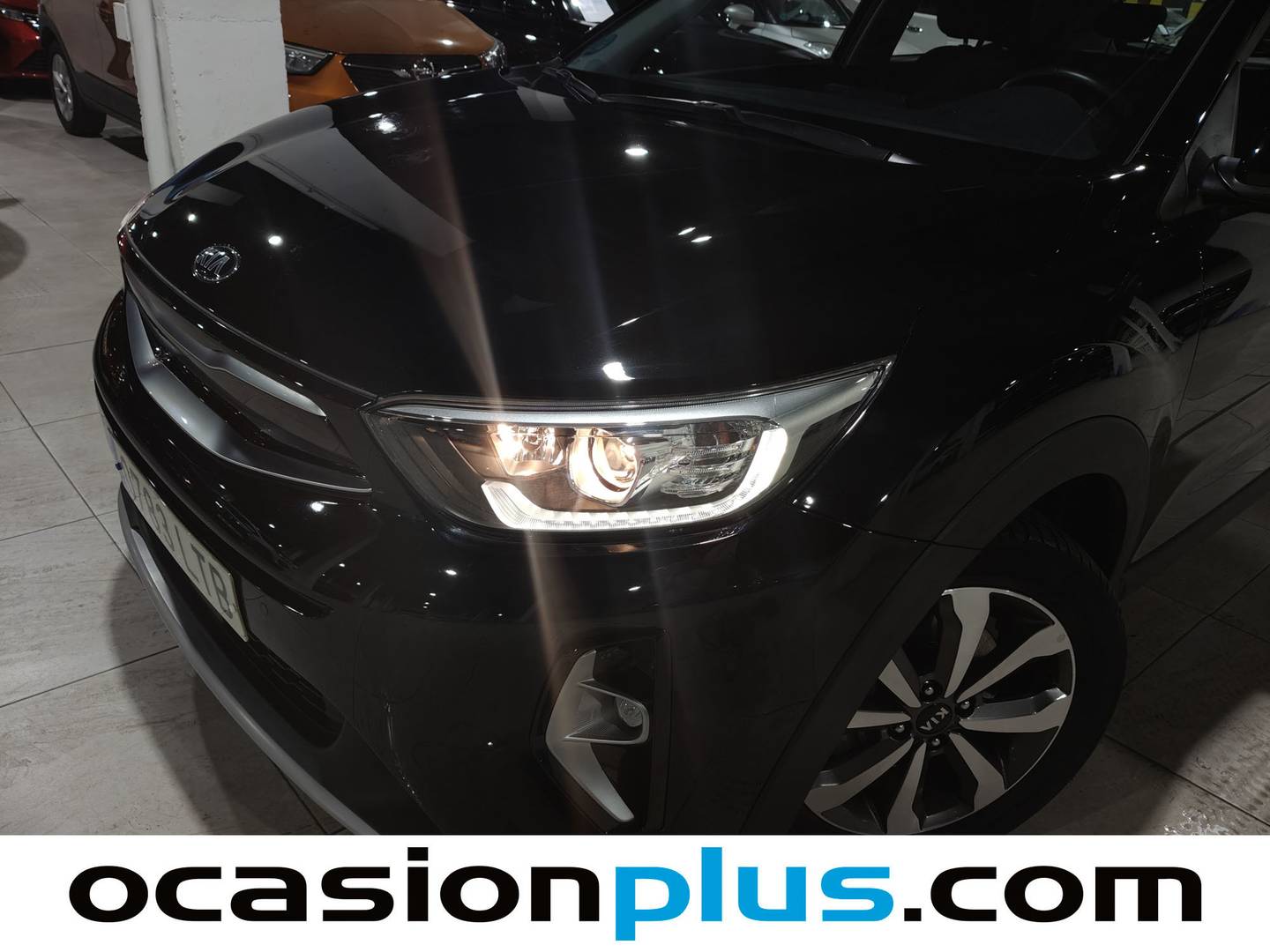 Extras del KIA Stonic Kia Stonic 1.0 T-GDi MHEV Drive DCT (120 CV)