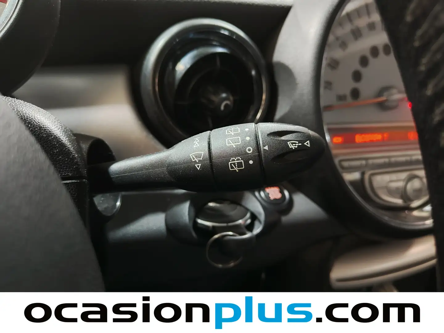 Foto Mini MINI MINI MINI 3 Puertas One (95 CV)