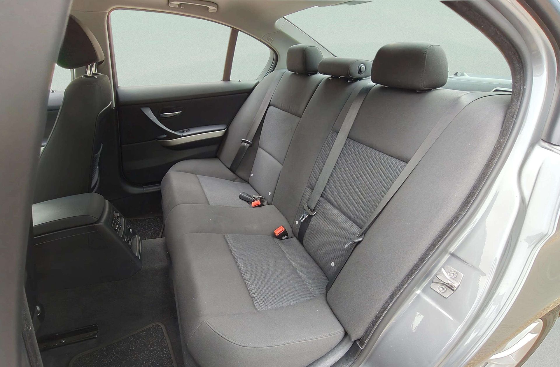 BMW Serie 3 320d - foto 10