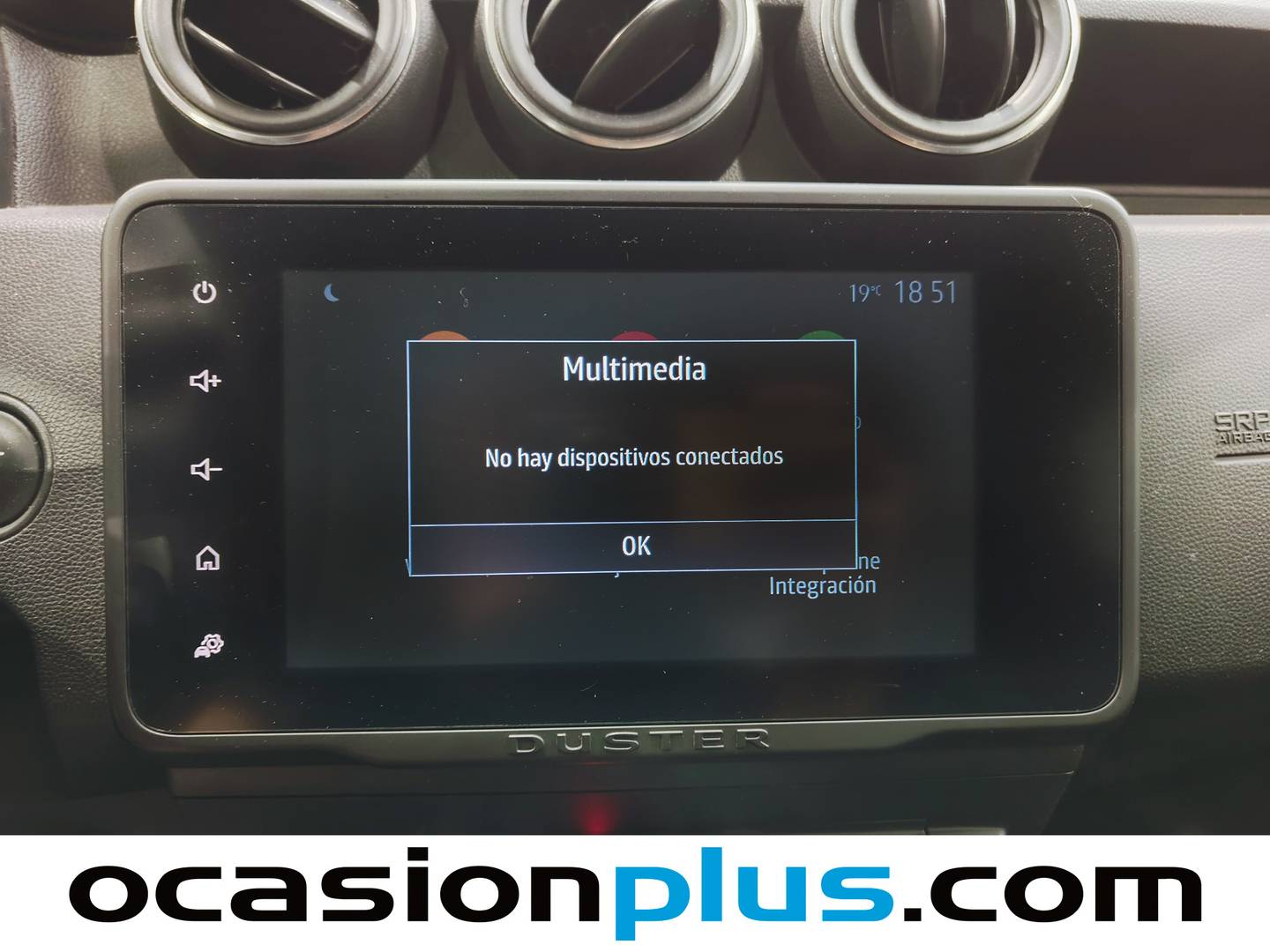 Dacia Duster Dacia Duster Prestige Blue dCi (115 CV) 4X2 km 0