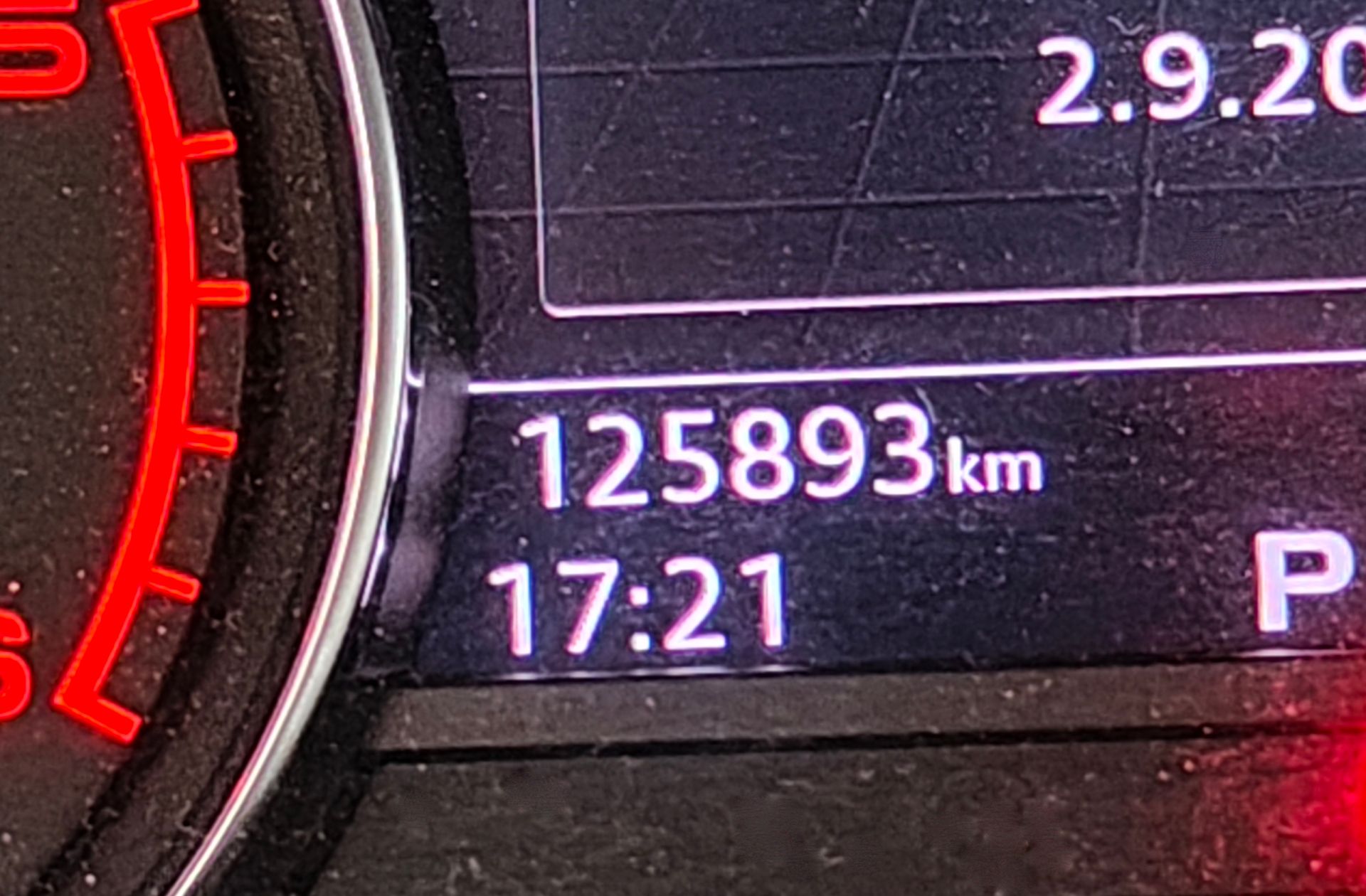 Audi A4 Advanced 35 TDI S tronic - foto 12